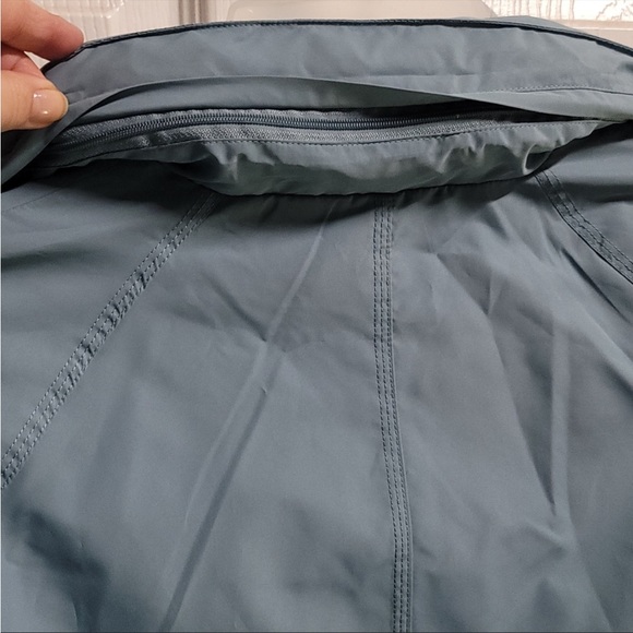 Style & Co. Packable anorak - Picture 4 of 8